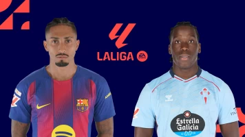 Jornada 33. Jornada 33: Barcelona - Celta