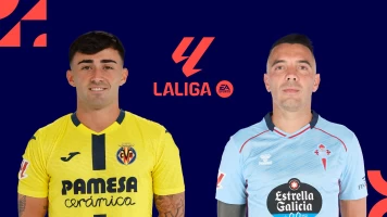 Jornada 32. Jornada 32: Villarreal - Celta