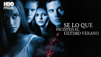 Se lo que hicisteis el último verano