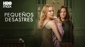 Pequeños desastres