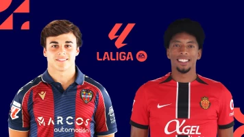 Jornada 37. Jornada 37: Levante - Mallorca