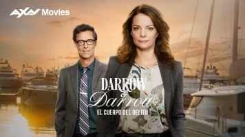 Darrow & Darrow: El cuerpo del delito