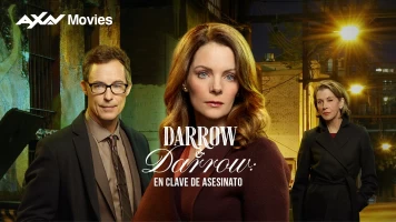 Darrow & Darrow: En clave de asesinato