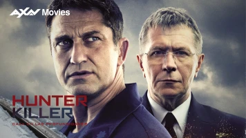 Hunter Killer