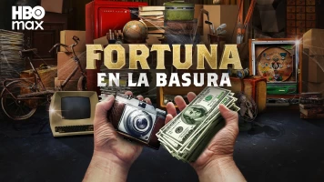 Fortuna en la basura