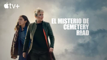 El misterio de Cemetery Road