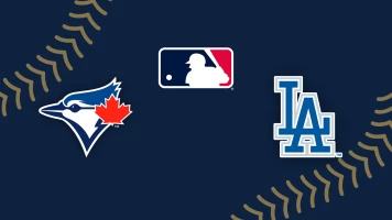 World Series. World Series: Toronto Blue Jays - Los Ángeles Dodgers  (Partido 1)