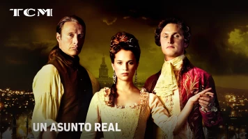Un asunto real