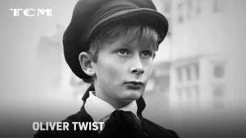 Oliver Twist