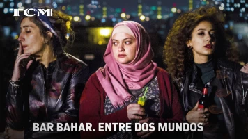 Bar Bahar. Entre dos mundos