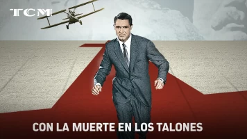 Con la muerte en los talones