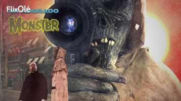 Mi adorado Monster
