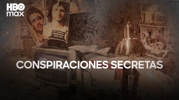 Conspiraciones secretas