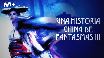 Una historia china de fantasmas III