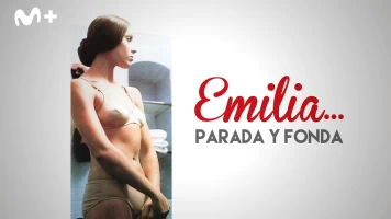 Emilia, parada y fonda