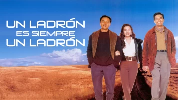 Un ladrón siempre es un ladrón