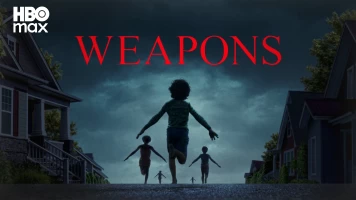 Weapons