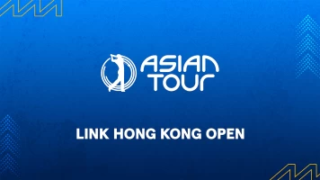 Link Hong Kong Open. Link Hong Kong Open (VO) Jornada 2. Parte 1
