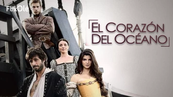 El corazón del océano