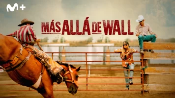 Más allá de Wall