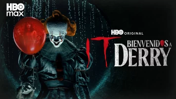 It: bienvenidos a Derry
