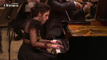 Beethoven - Concierto para piano nº 5, op. 73