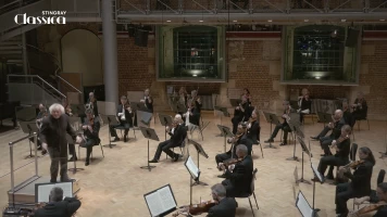 Beethoven - Sinfonía n.º 5 en do menor, Op. 67