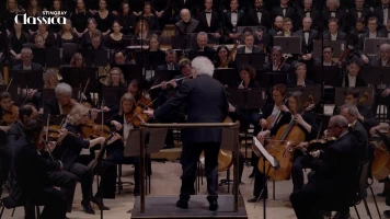 Beethoven Symphony No. 9