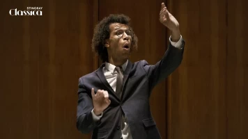 Dvorak Symphony No. 9