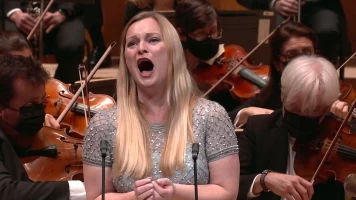 Mahler - Symphony No. 4