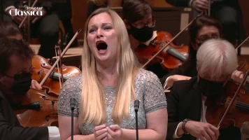 Mahler - Symphony No. 4