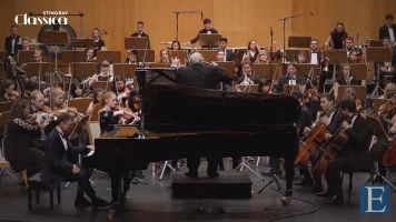 Santander 2023 Concierto Inauguración Encuentro Argenta