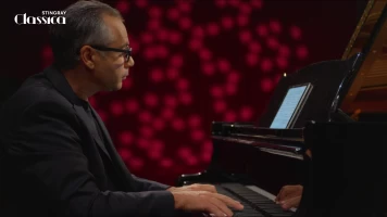 Shostakovich - 24 Preludios y Fugas, Op. 87