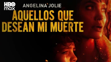 Aquellos que desean mi muerte