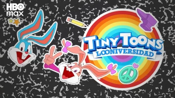 Tiny Toons: Looniversidad