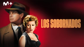 Los sobornados