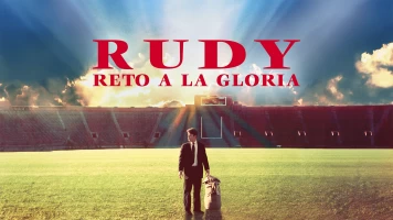 Rudy, reto a la gloria