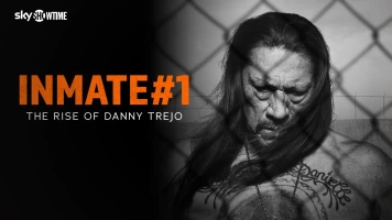 Recluso nº 1: La redención de Danny Trejo