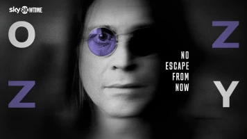 Ozzy: No Escape from Now