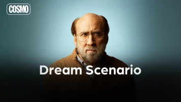Dream Scenario