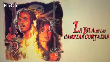 La isla de las cabezas cortadas