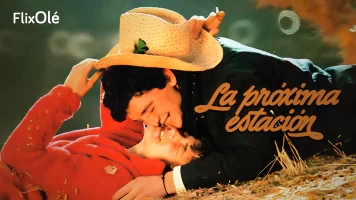 La próxima estación