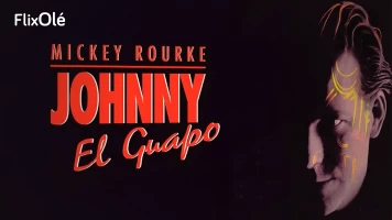 Johnny el guapo