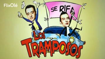 Los tramposos