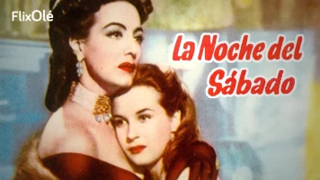 La noche del sábado