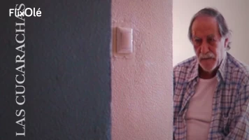Las cucarachas