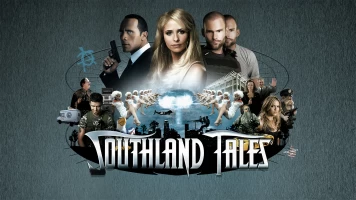 Southland Tales
