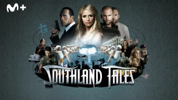 Southland Tales