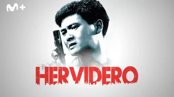 Hervidero