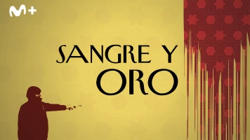Sangre y oro